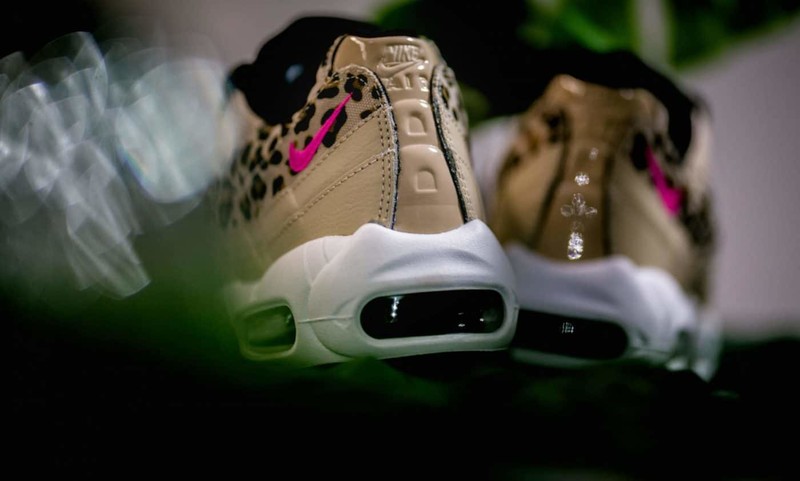 Nike air shop max 95 leo